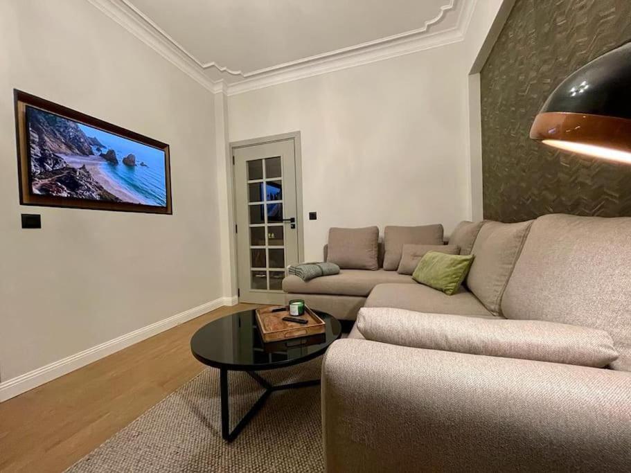 Luxury 2 Bedroom Top Central Apartment Sofia Luaran gambar