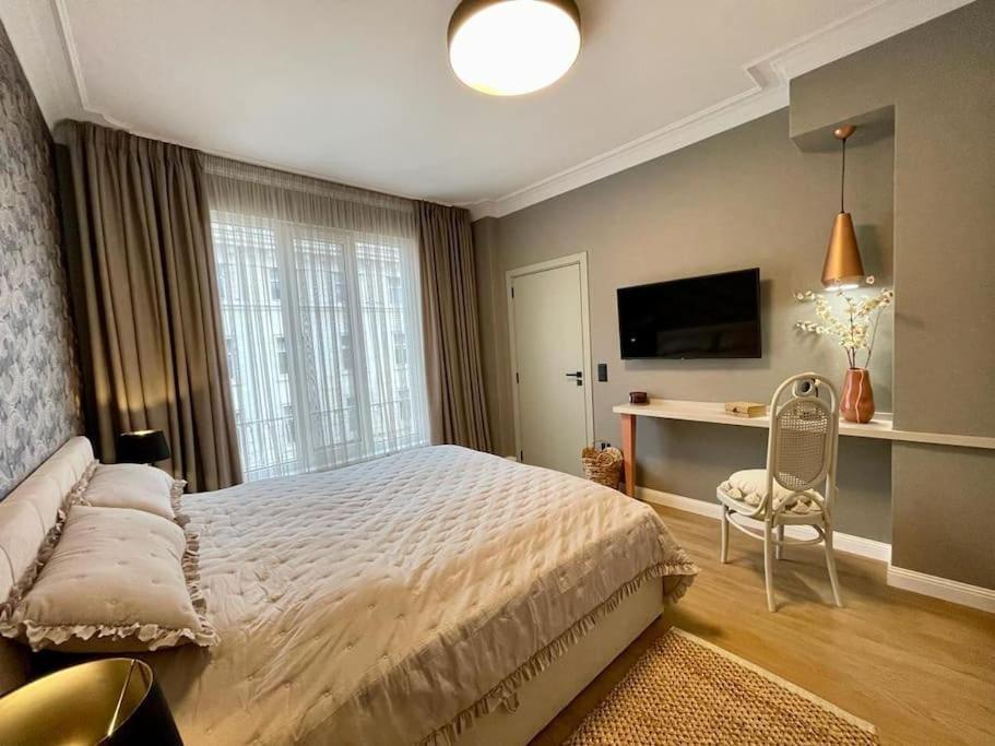 Luxury 2 Bedroom Top Central Apartment Sofia Luaran gambar